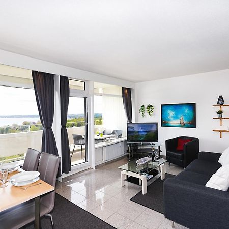 Apartament A-126 Traumblick Sierksdorf Zewnętrze zdjęcie