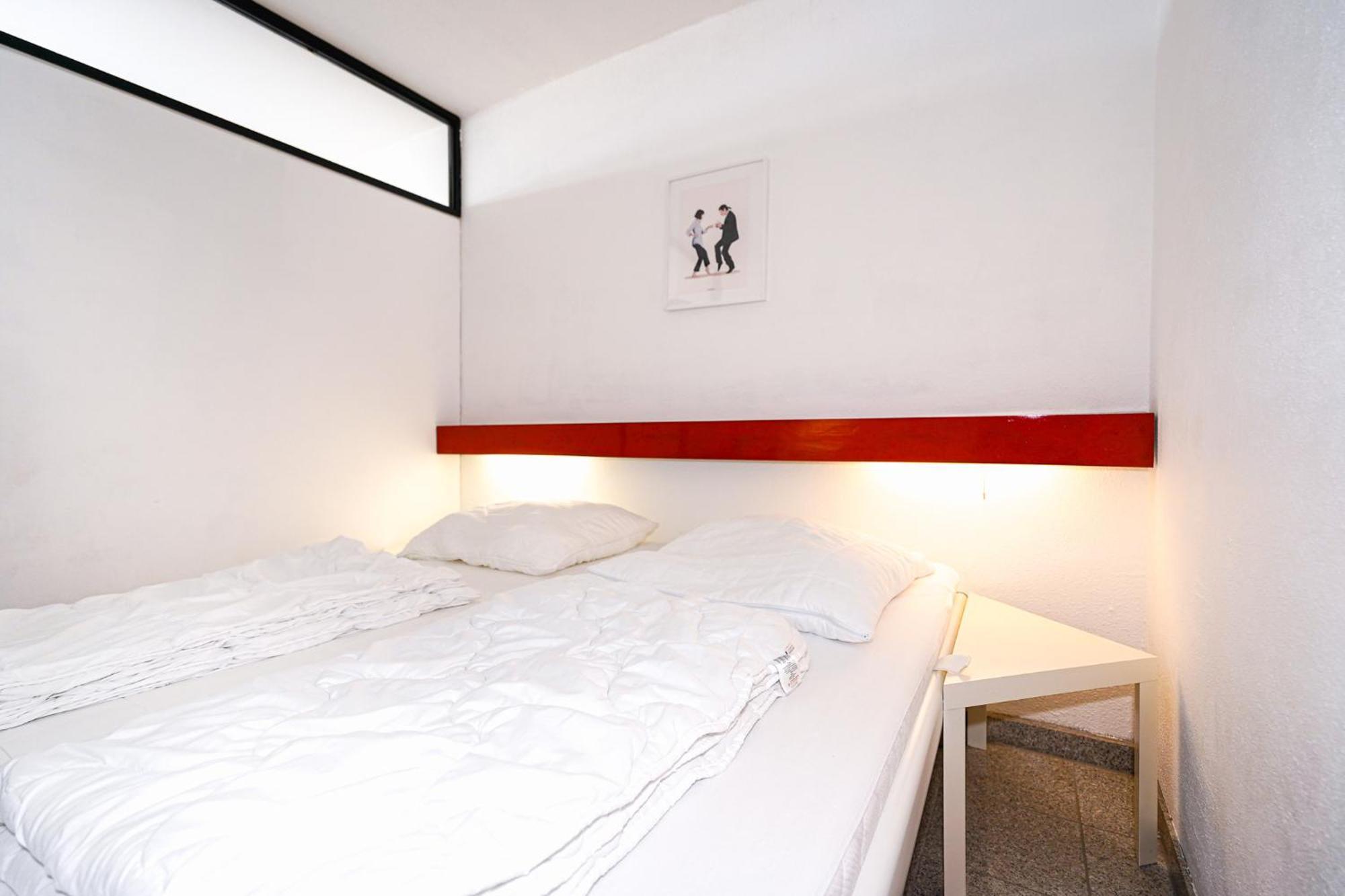 Apartament A-126 Traumblick Sierksdorf Zewnętrze zdjęcie