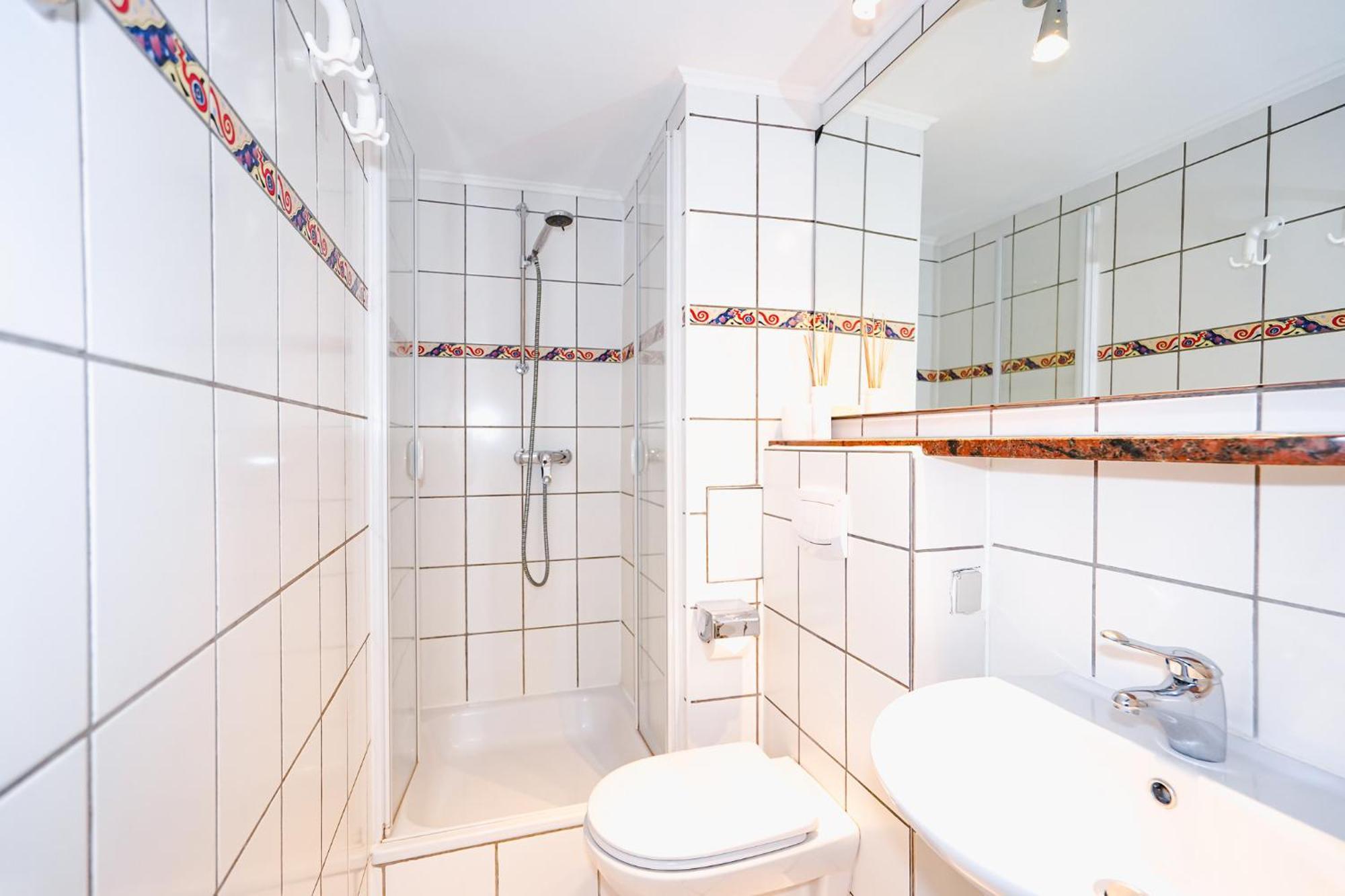 Apartament A-126 Traumblick Sierksdorf Zewnętrze zdjęcie