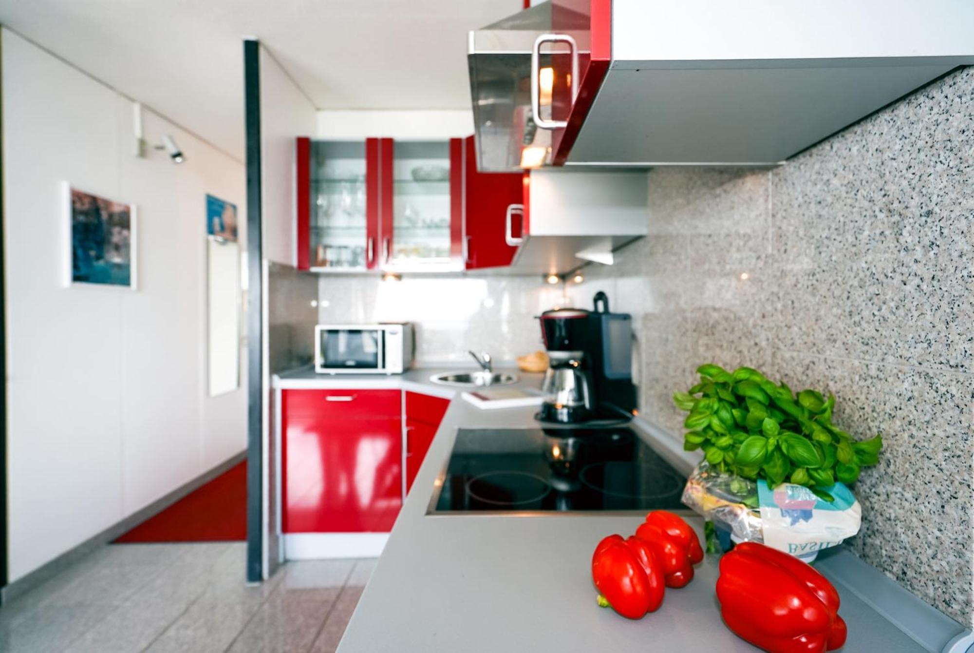 Apartament A-126 Traumblick Sierksdorf Zewnętrze zdjęcie
