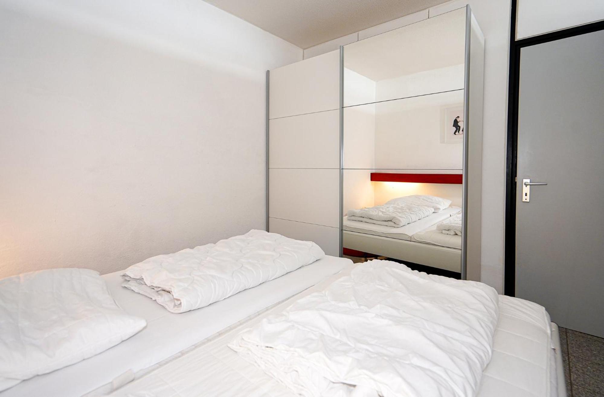 Apartament A-126 Traumblick Sierksdorf Zewnętrze zdjęcie