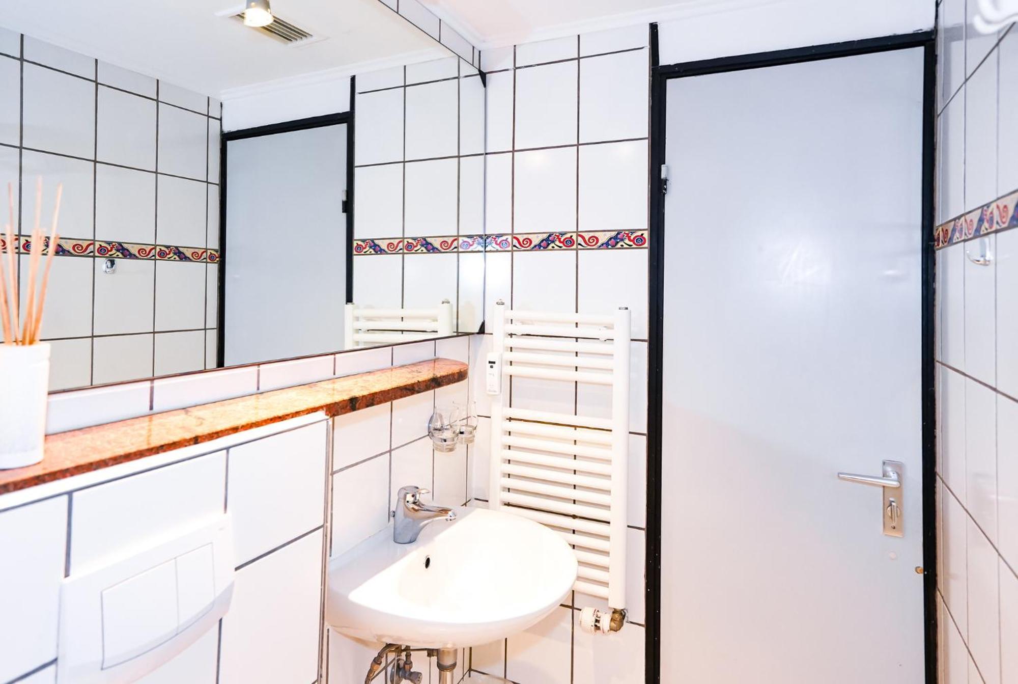 Apartament A-126 Traumblick Sierksdorf Zewnętrze zdjęcie
