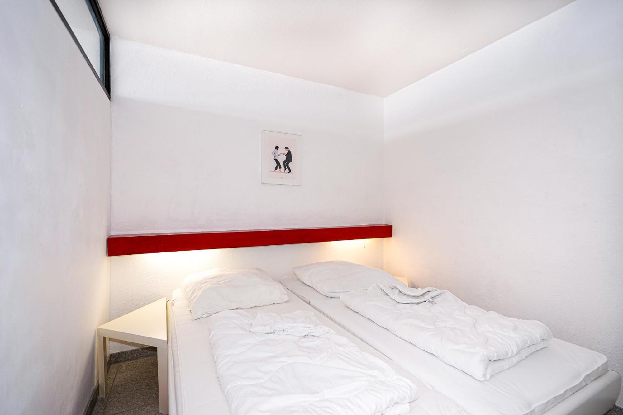 Apartament A-126 Traumblick Sierksdorf Zewnętrze zdjęcie